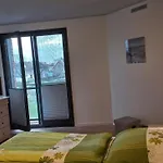 Appartement Hafenkante