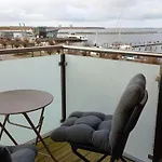 Hafenkante Appartement *