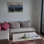 Appartement Hafenkante