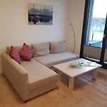 Appartement Hafenkante *