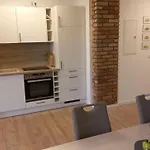 Hafenkante Appartement *