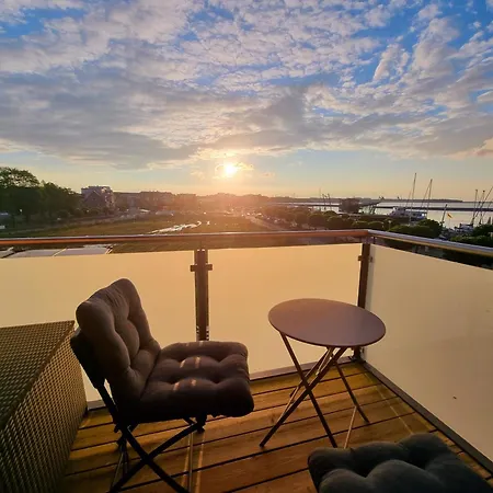 Hafenkante * Барт