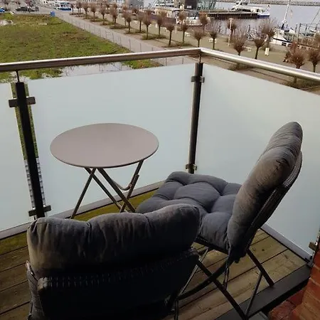 Hafenblick 2 6 In Der Speicher Residenz