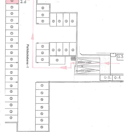 Hafenkante Apartmán